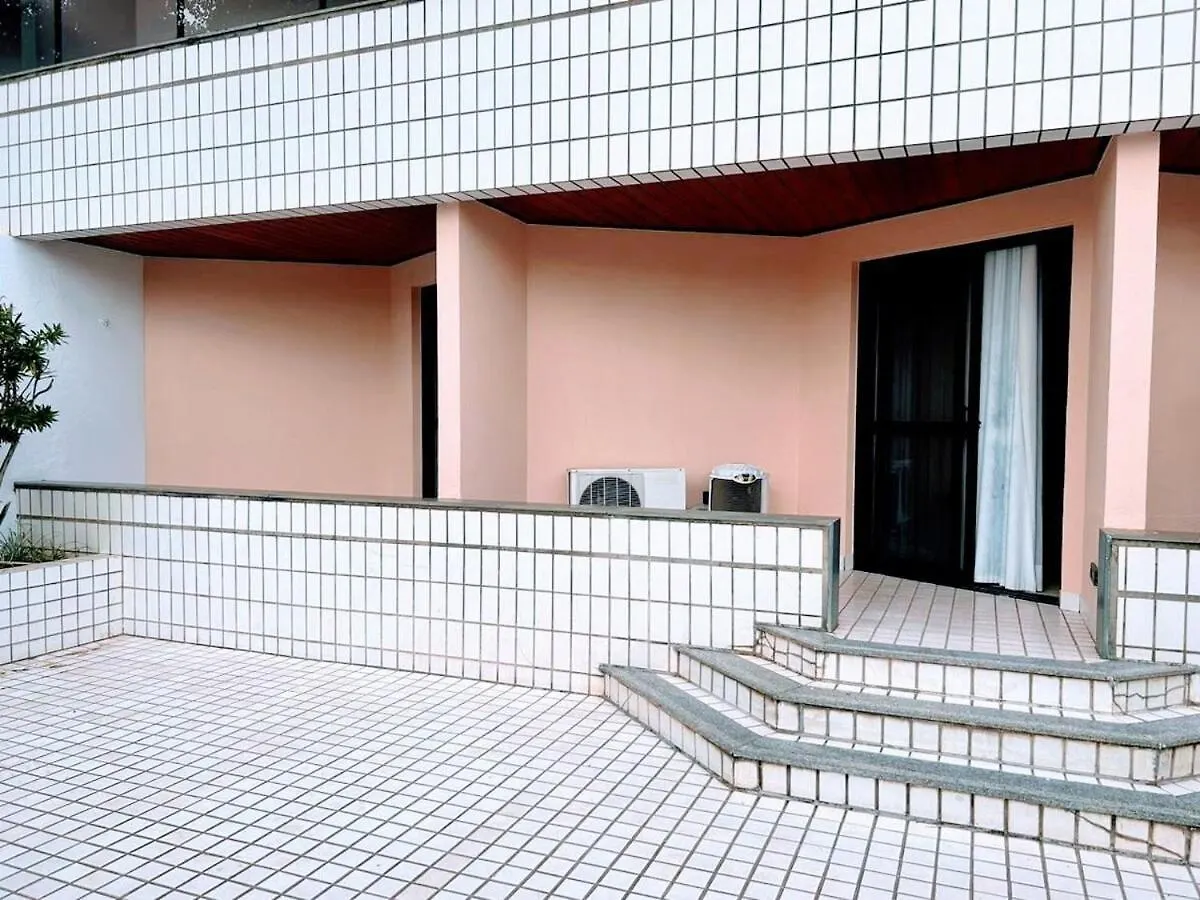 Apartamento Bonaparte Diaria Brasil 65476 Brasilia