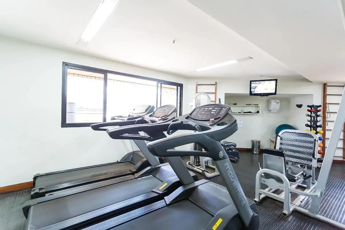 Apartamento Bonaparte Diaria Brasil 65476 Brasilia