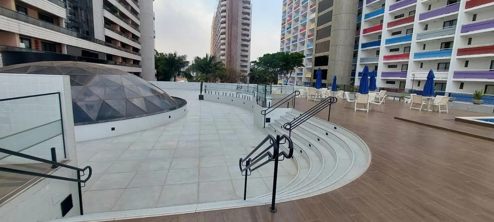 Apartamento Bonaparte Diaria Brasil 65476 Brasilia Brasil