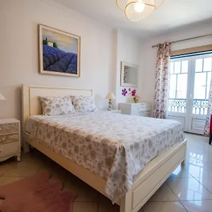 Charm T2 With Big Terrace Self Check-in , Albufeira Portugal
