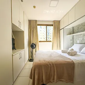  Apartamento Apto 1 Com Piscina