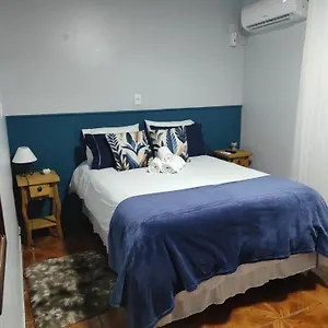Residencia Vo Jose - Casa 02 , Pomerode Brasil
