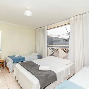  Quarto em Acomodações Particulares Aconchegante 5 Min Da Esplanada