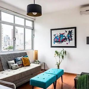 Bhomy Pinheiros Bem Localizado Jo42 , São Paulo Brasil